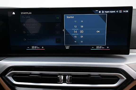 BMW i4 13 of 27