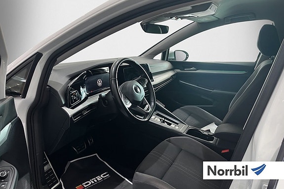 Volkswagen Golf I 5 of 6
