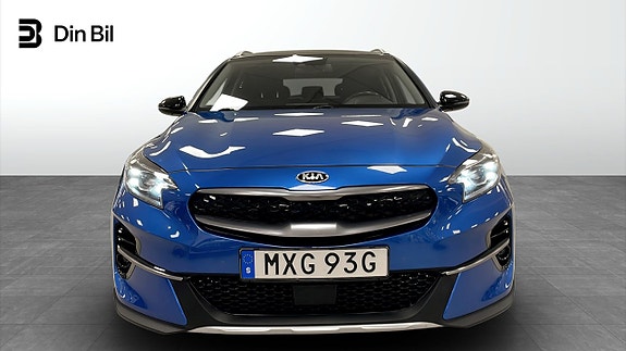 Kia XCeed 4 of 14