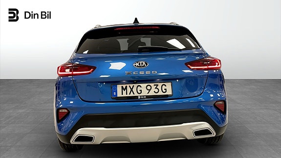 Kia XCeed 5 of 14