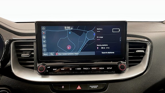 Kia XCeed 10 of 14