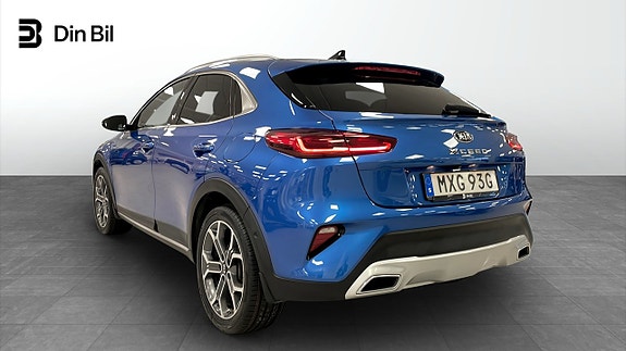 Kia XCeed 3 of 14