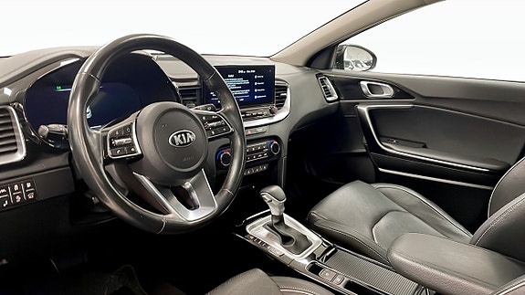 Kia XCeed 7 of 14