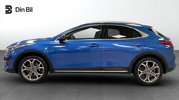 Kia XCeed 2 of 14