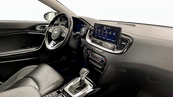 Kia XCeed 12 of 14