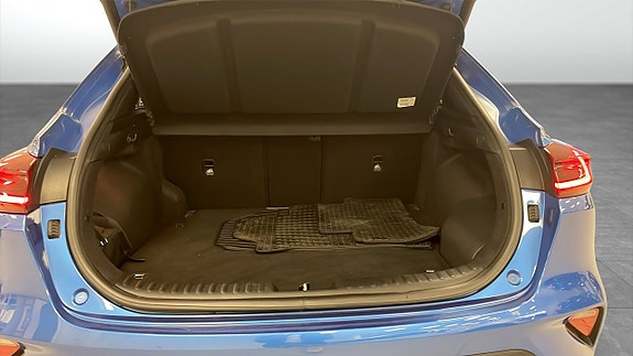 Kia XCeed 14 of 14