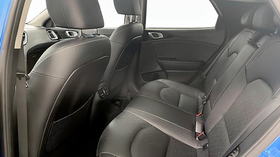 Kia XCeed 13 of 14