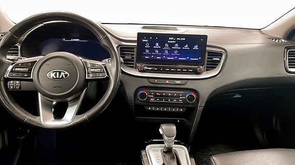 Kia XCeed 11 of 14