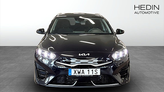 Kia Ceed 8 of 9