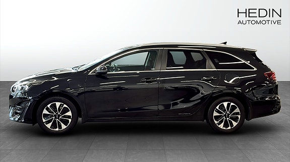 Kia Ceed 6 of 9