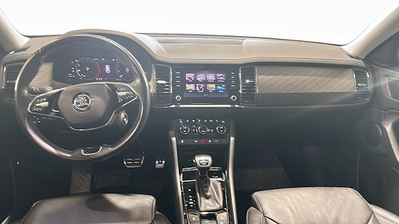 Skoda Kodiaq 10 of 22