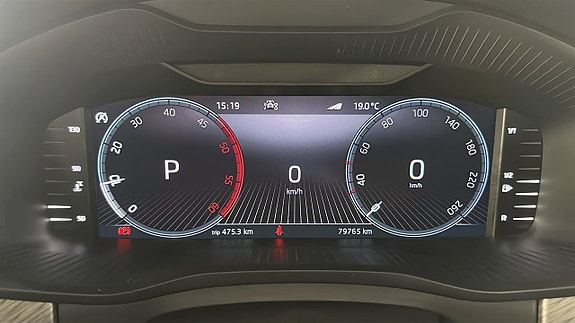 Skoda Kodiaq 19 of 22
