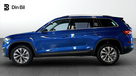 Skoda Kodiaq 2 of 22