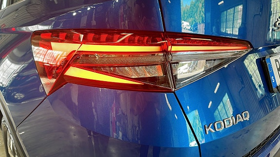 Skoda Kodiaq 15 of 22