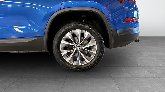Skoda Kodiaq 6 of 22