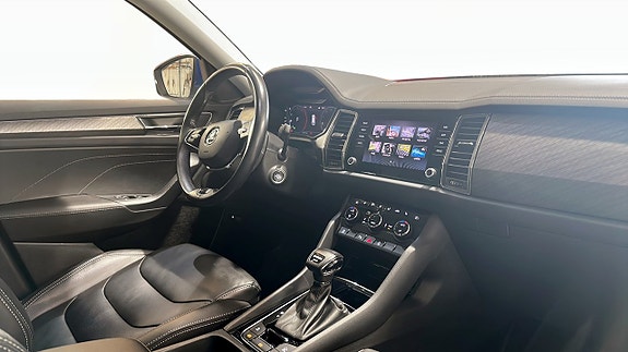 Skoda Kodiaq 11 of 22