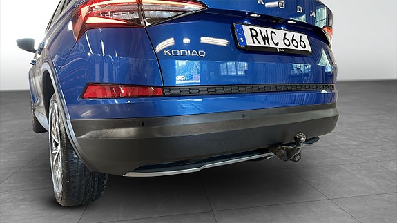 Skoda Kodiaq 14 of 22