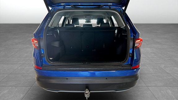 Skoda Kodiaq 13 of 22