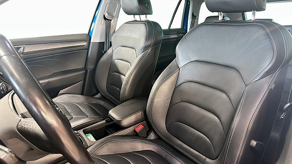 Skoda Kodiaq 8 of 22