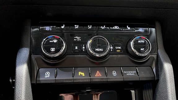 Skoda Kodiaq 18 of 22