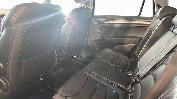 Skoda Kodiaq 12 of 22