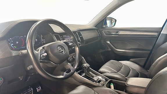Skoda Kodiaq 7 of 22