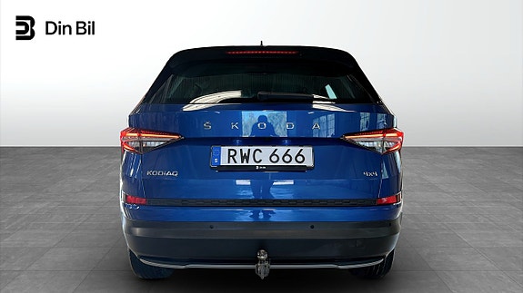 Skoda Kodiaq 5 of 22