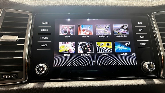 Skoda Kodiaq 9 of 22