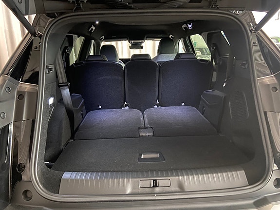 Peugeot 5008 11 of 22