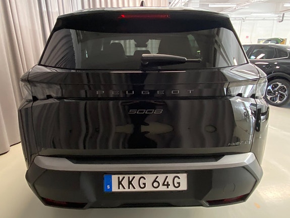 Peugeot 5008 6 of 22