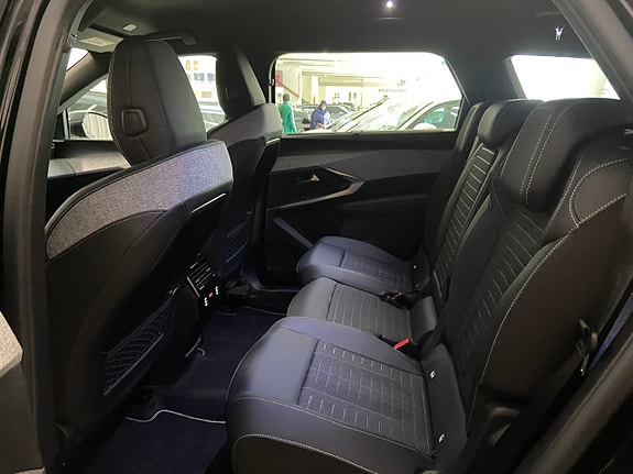 Peugeot 5008 9 of 22