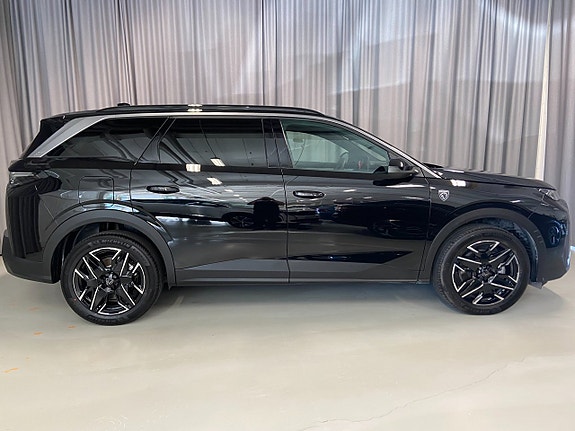 Peugeot 5008 4 of 22