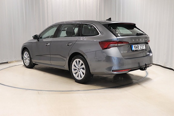 Skoda Octavia 6 of 10