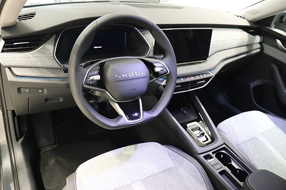 Skoda Octavia 9 of 10