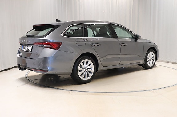 Skoda Octavia 4 of 10