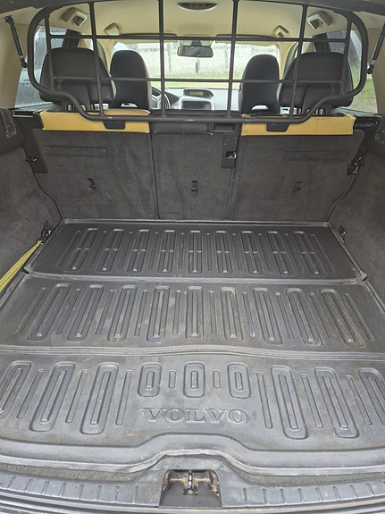 Volvo XC60 10 of 10