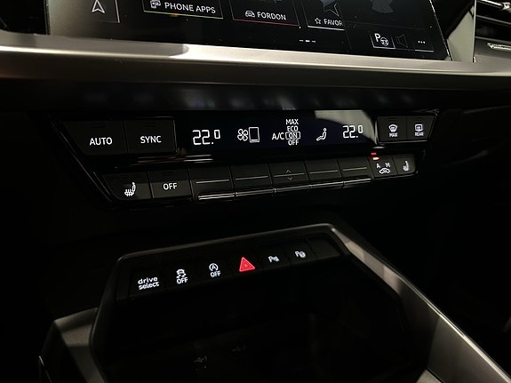 Audi A3 14 of 15