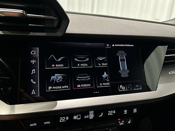 Audi A3 13 of 15