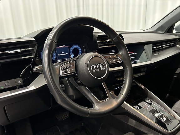 Audi A3 10 of 15