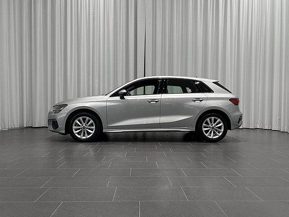 Audi A3 2 of 15