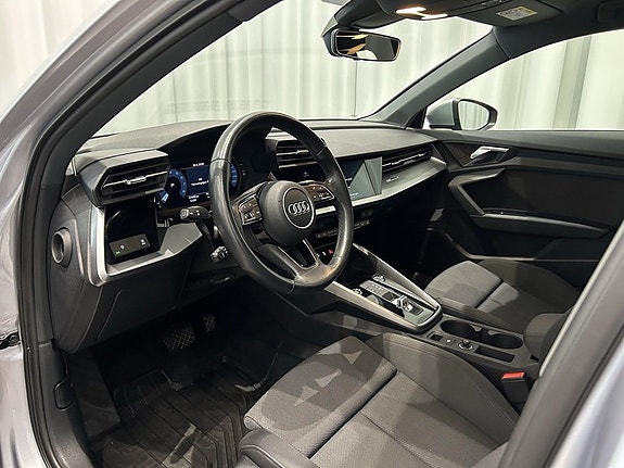 Audi A3 9 of 15