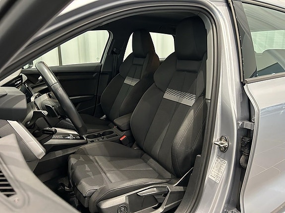 Audi A3 7 of 15