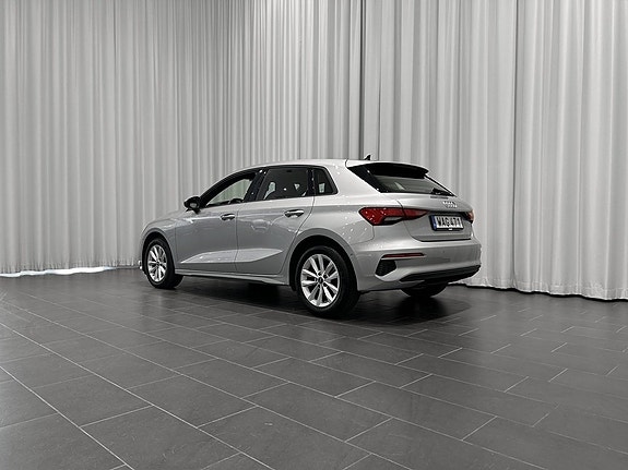 Audi A3 3 of 15