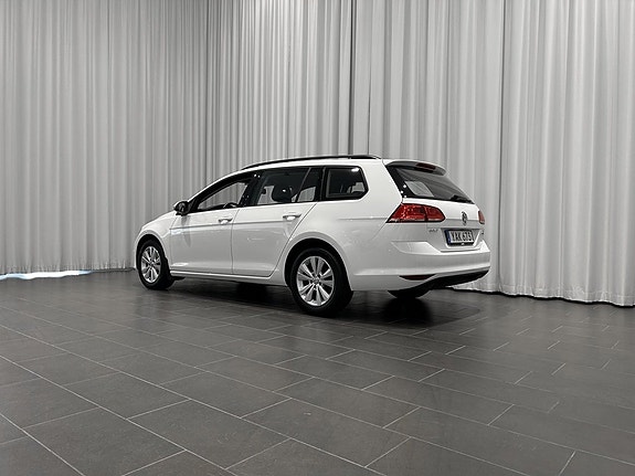 Volkswagen Golf I 3 of 12