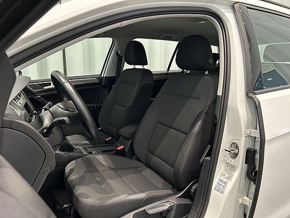 Volkswagen Golf I 6 of 12
