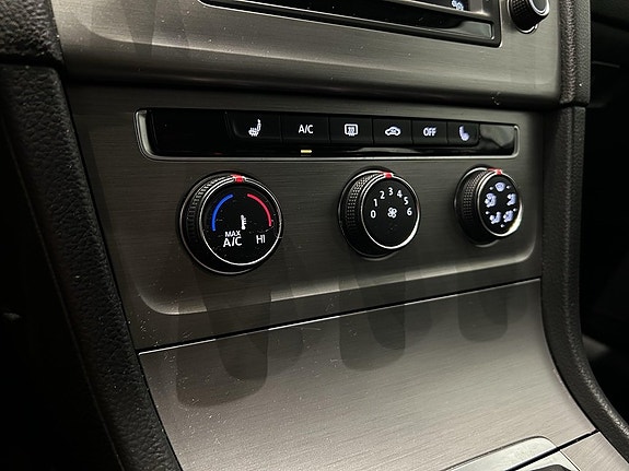 Volkswagen Golf I 12 of 12