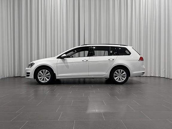 Volkswagen Golf I 2 of 12