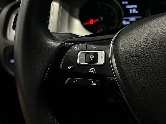 Volkswagen Golf I 10 of 12