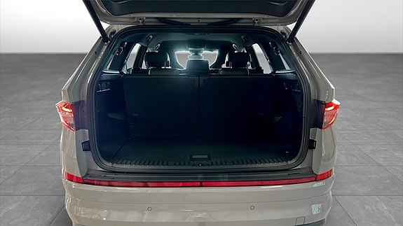 Skoda Kodiaq 13 of 22