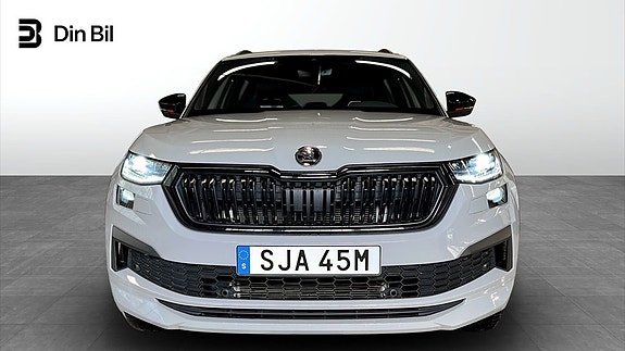 Skoda Kodiaq 4 of 22